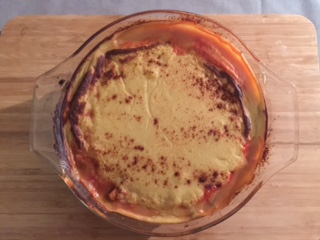 moussaka