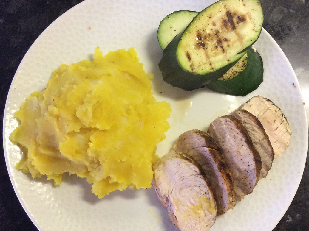 Saffron Mash Action FCS is the UK charity for people affected by