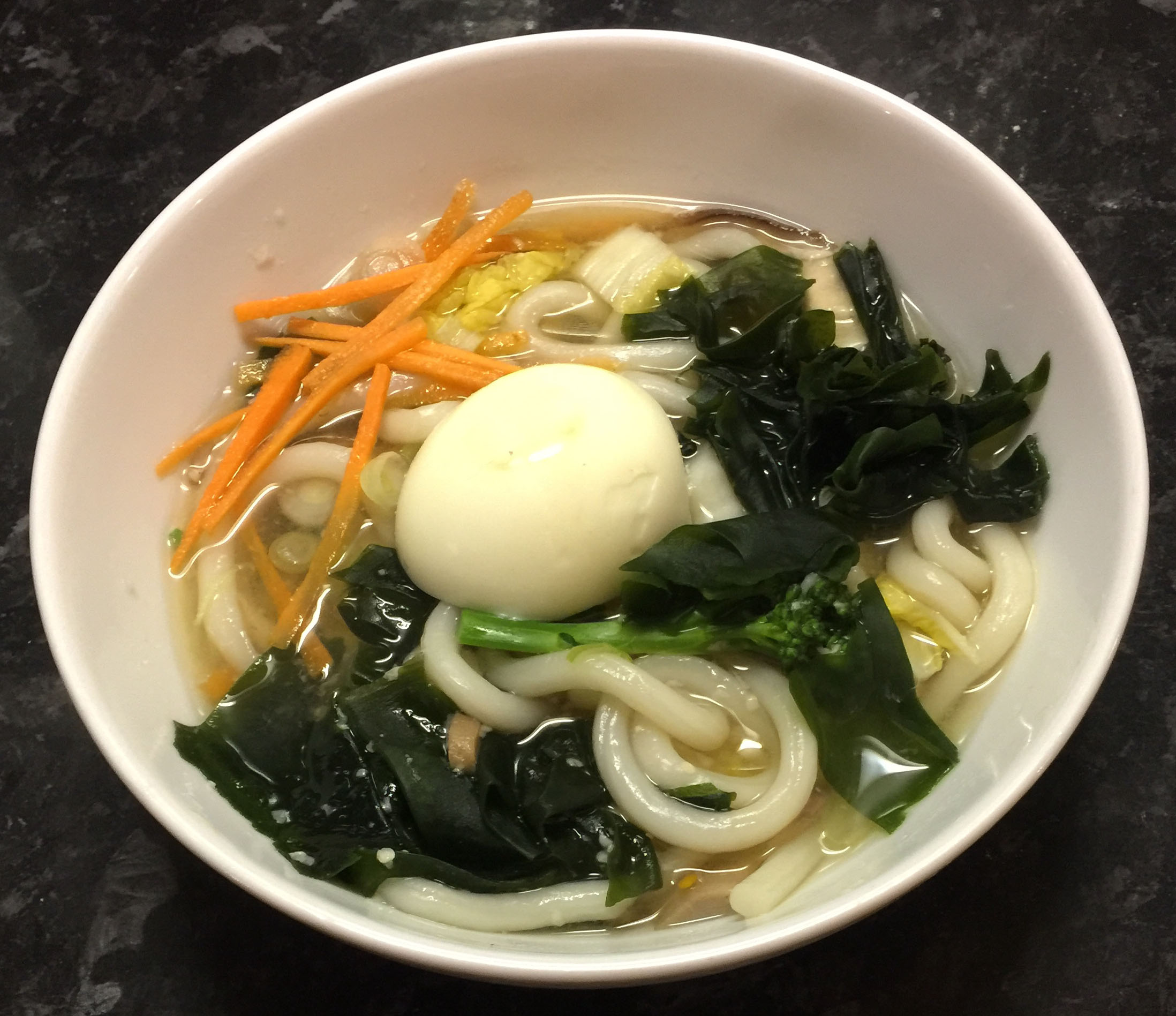 wakame-soup