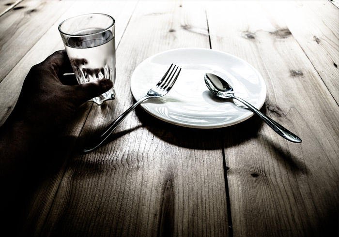 empty-plate