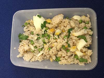 kedgeree