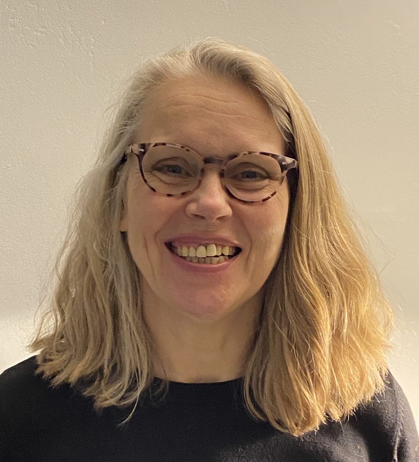 New role for our Chair Action FCS is the UK charity for people